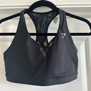 Gymshark Mesh Sports Bra